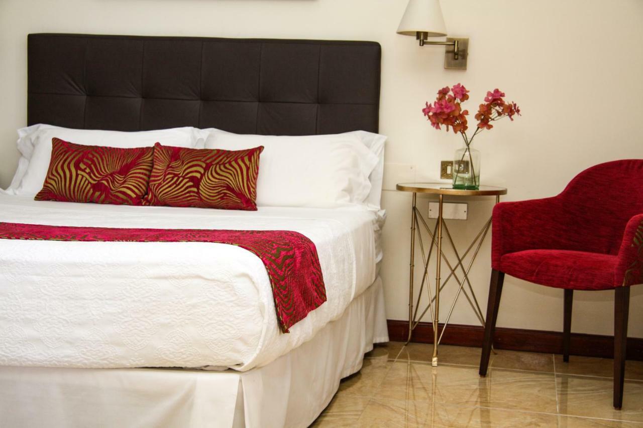Deluxe Double Room Ocean View