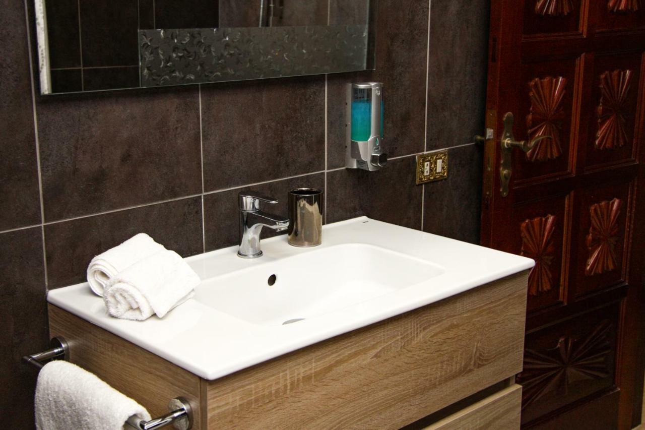 Deluxe Double Room Ocean View