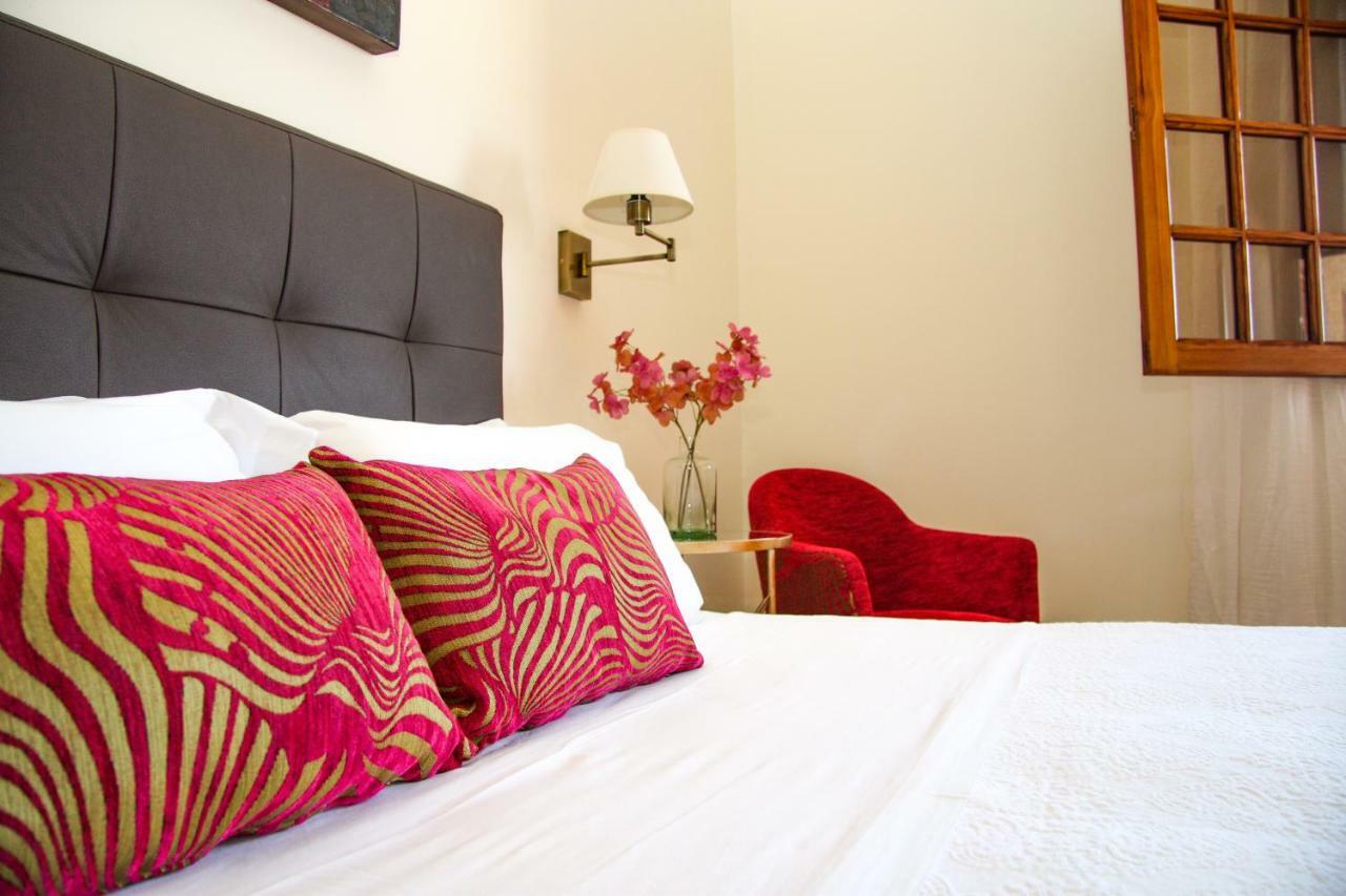 Deluxe Double Room Ocean View