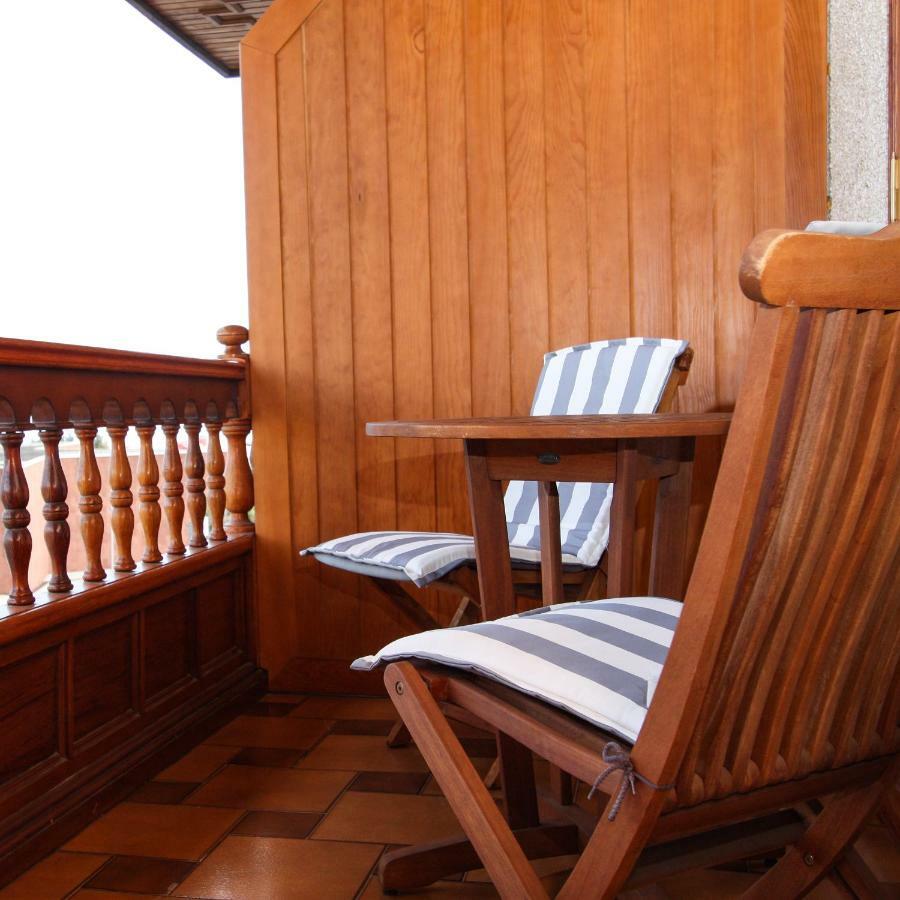 Deluxe Double Room Ocean View