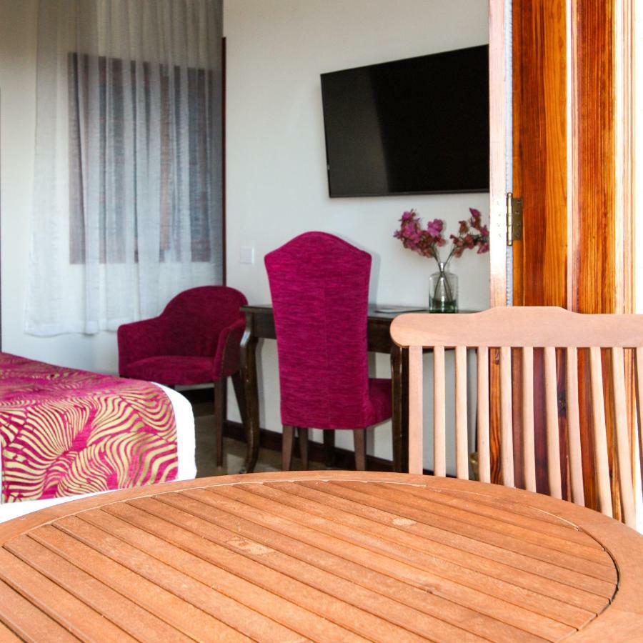 Double Room Ocean View