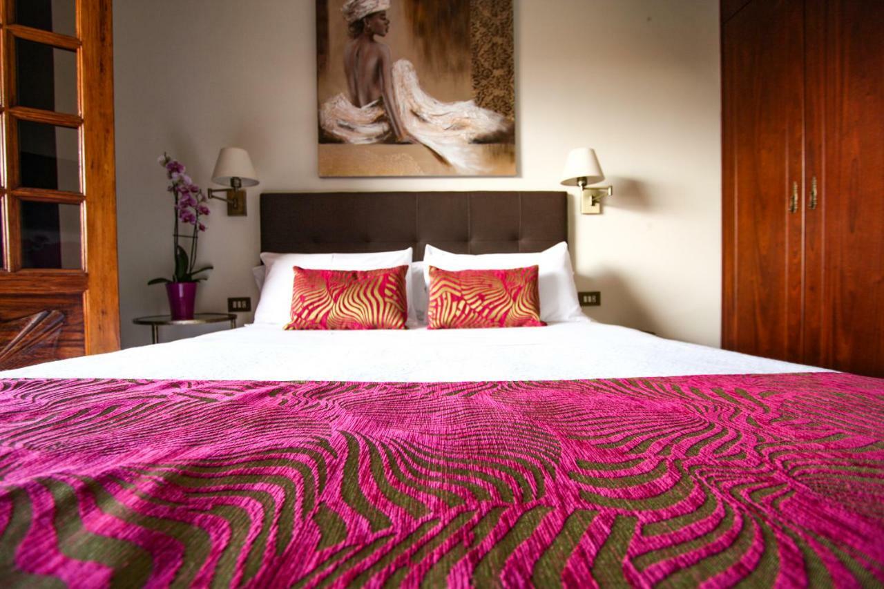 Double Room Ocean View