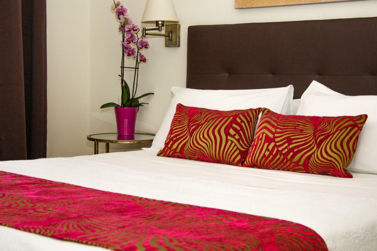 Double Room Ocean View