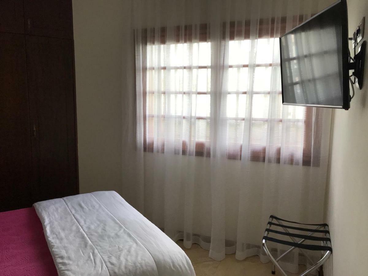 Superior Single Room