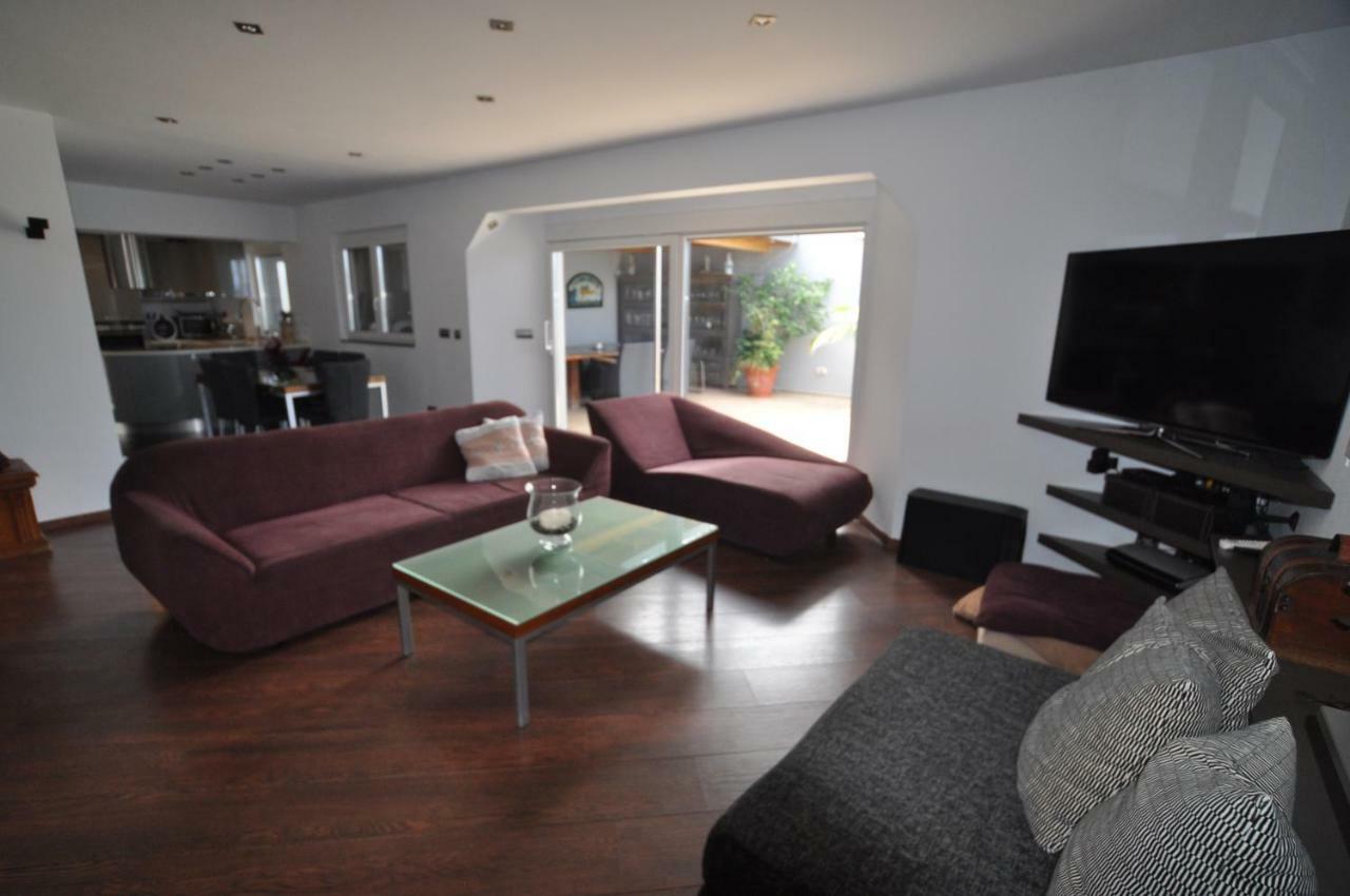Deluxe Villa