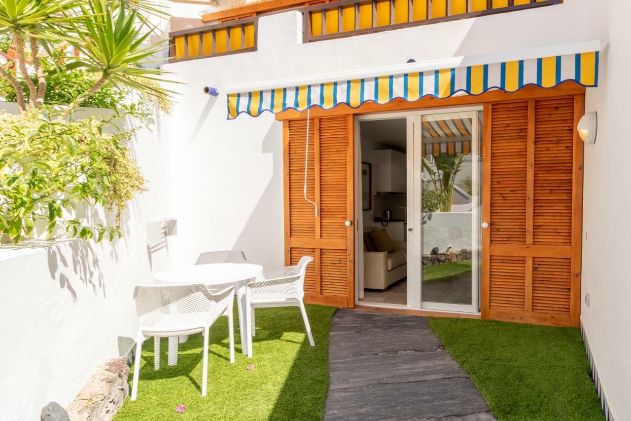 One-Bedroom Superior Apartment Garden Access