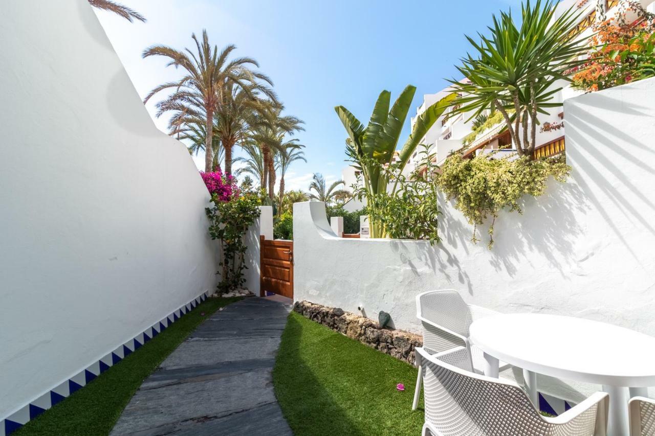 One-Bedroom Superior Apartment Garden Access