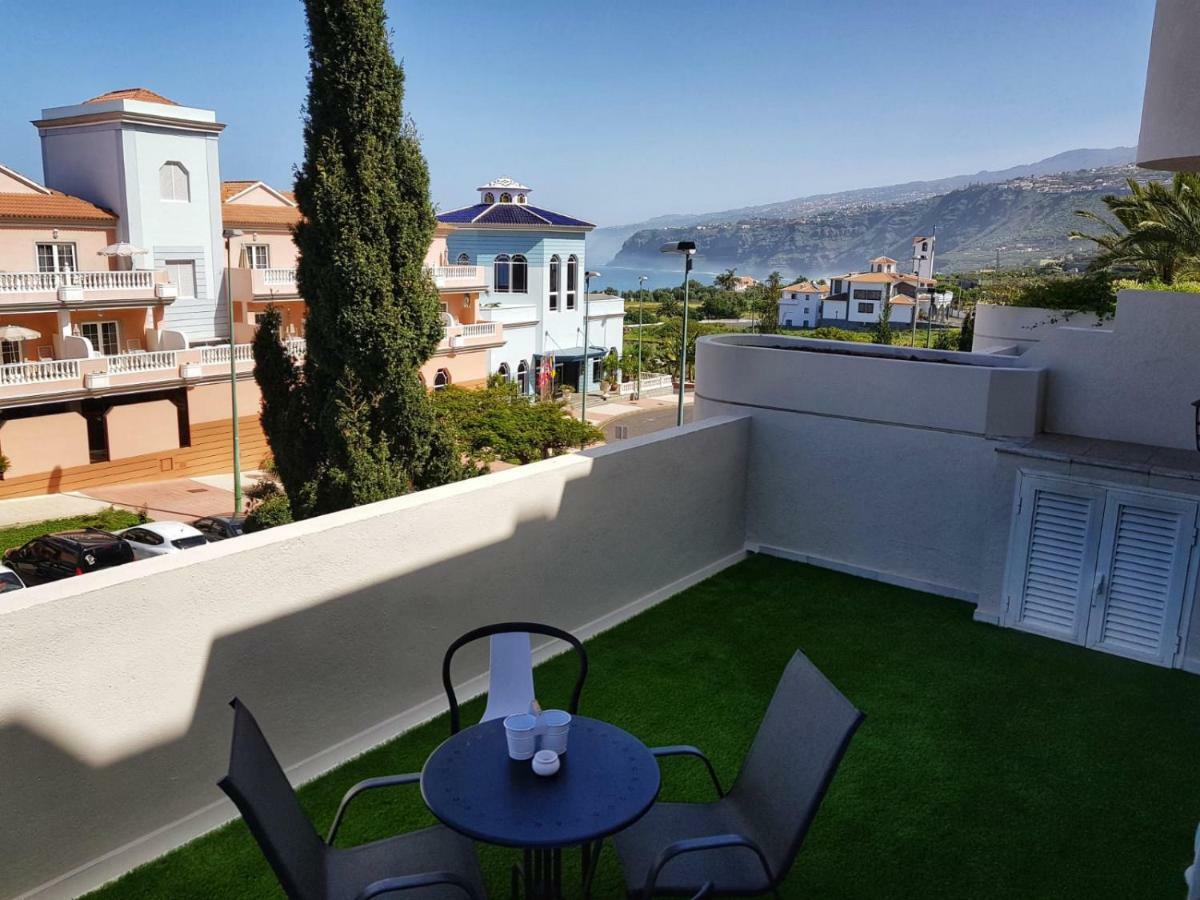 Apartment Sea View