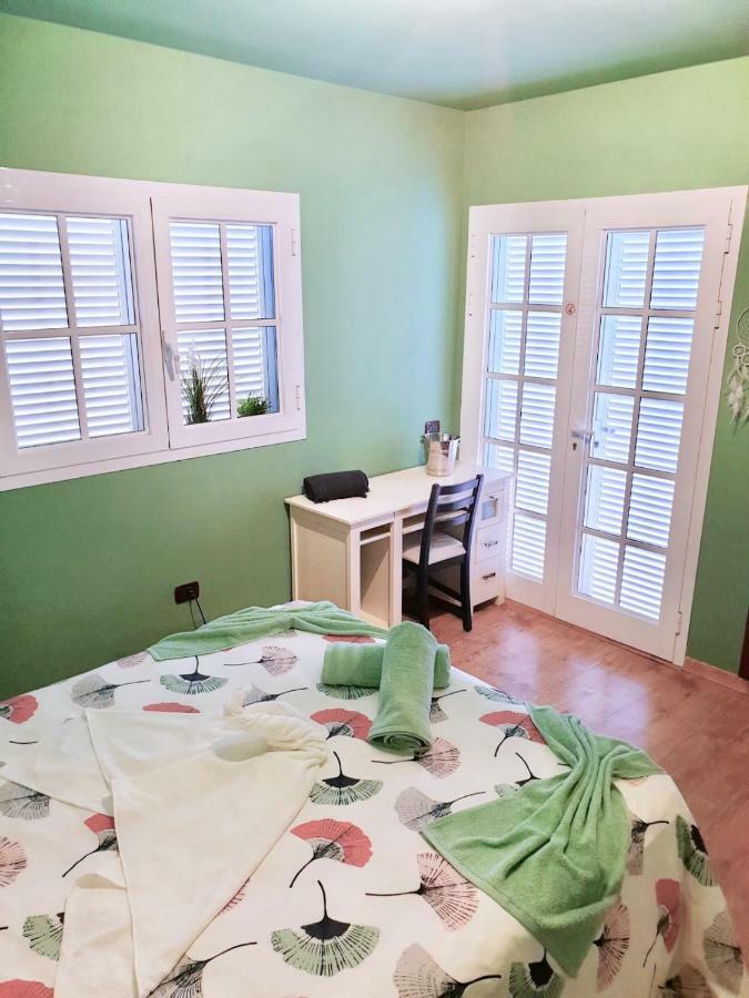 Deluxe Double Room Castle View