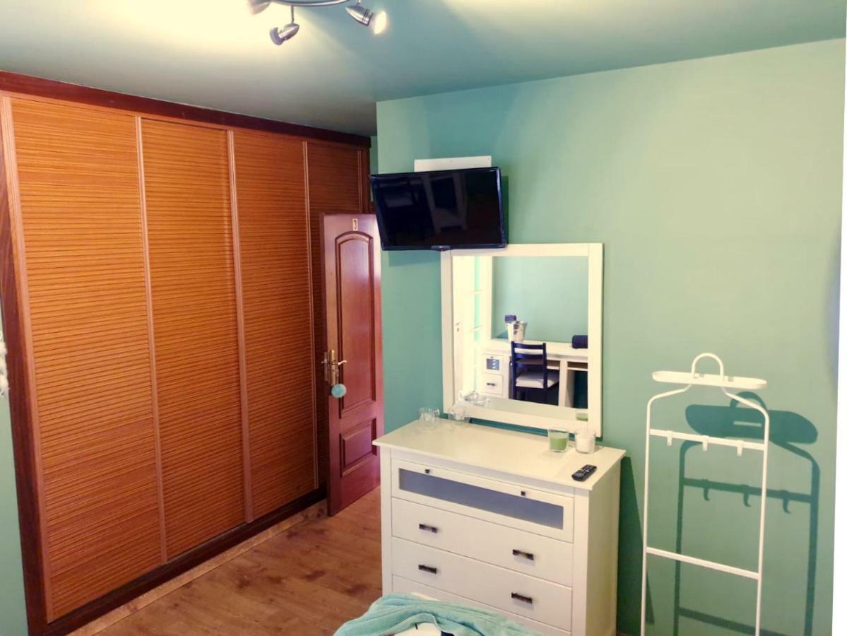 Deluxe Double Room Castle View