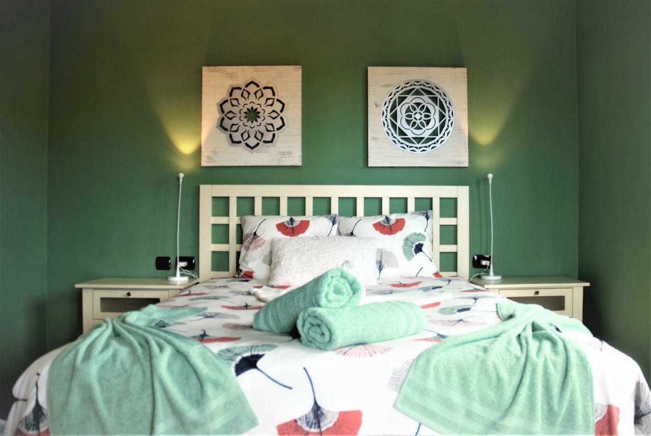 Deluxe Double Room Castle View