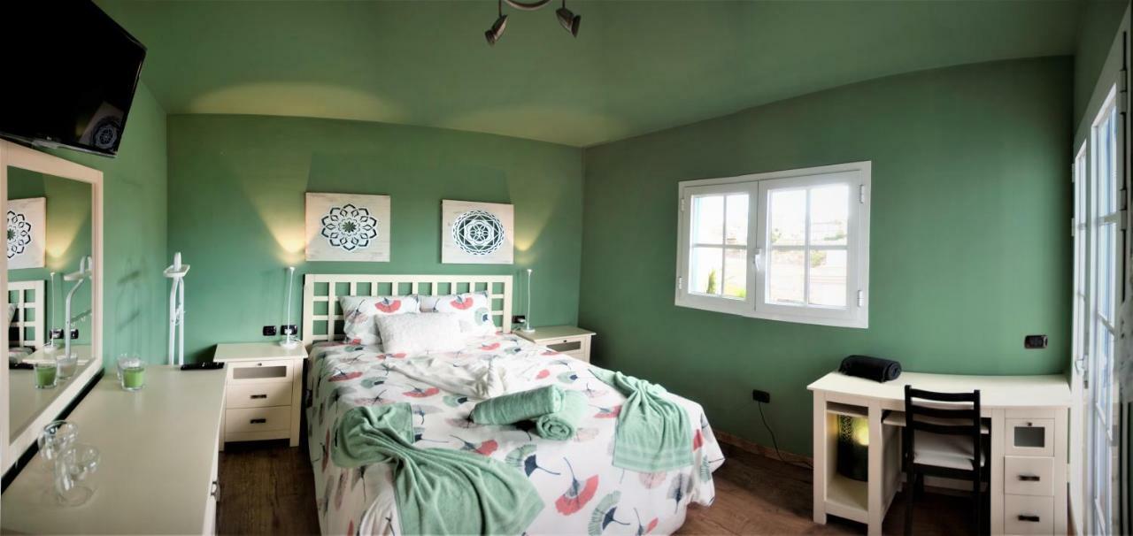 Deluxe Double Room Castle View
