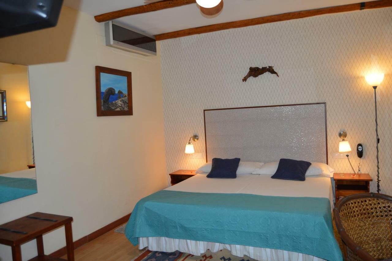 Double or Twin Room Top Floor