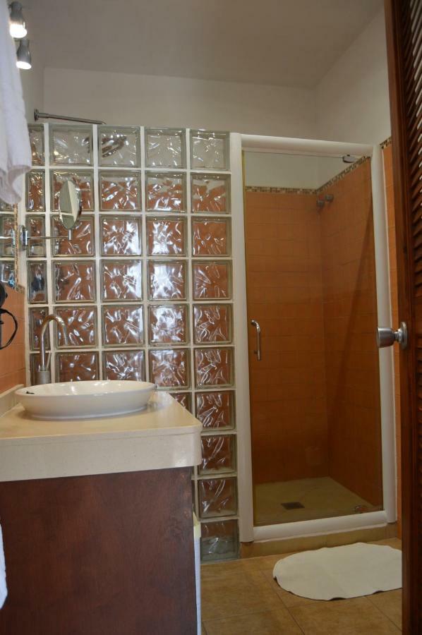 Classic Double Room Sea View