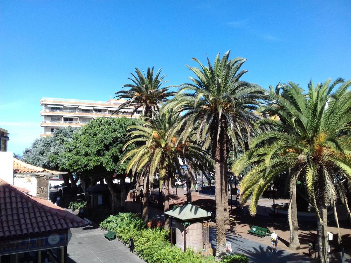 Double Room View