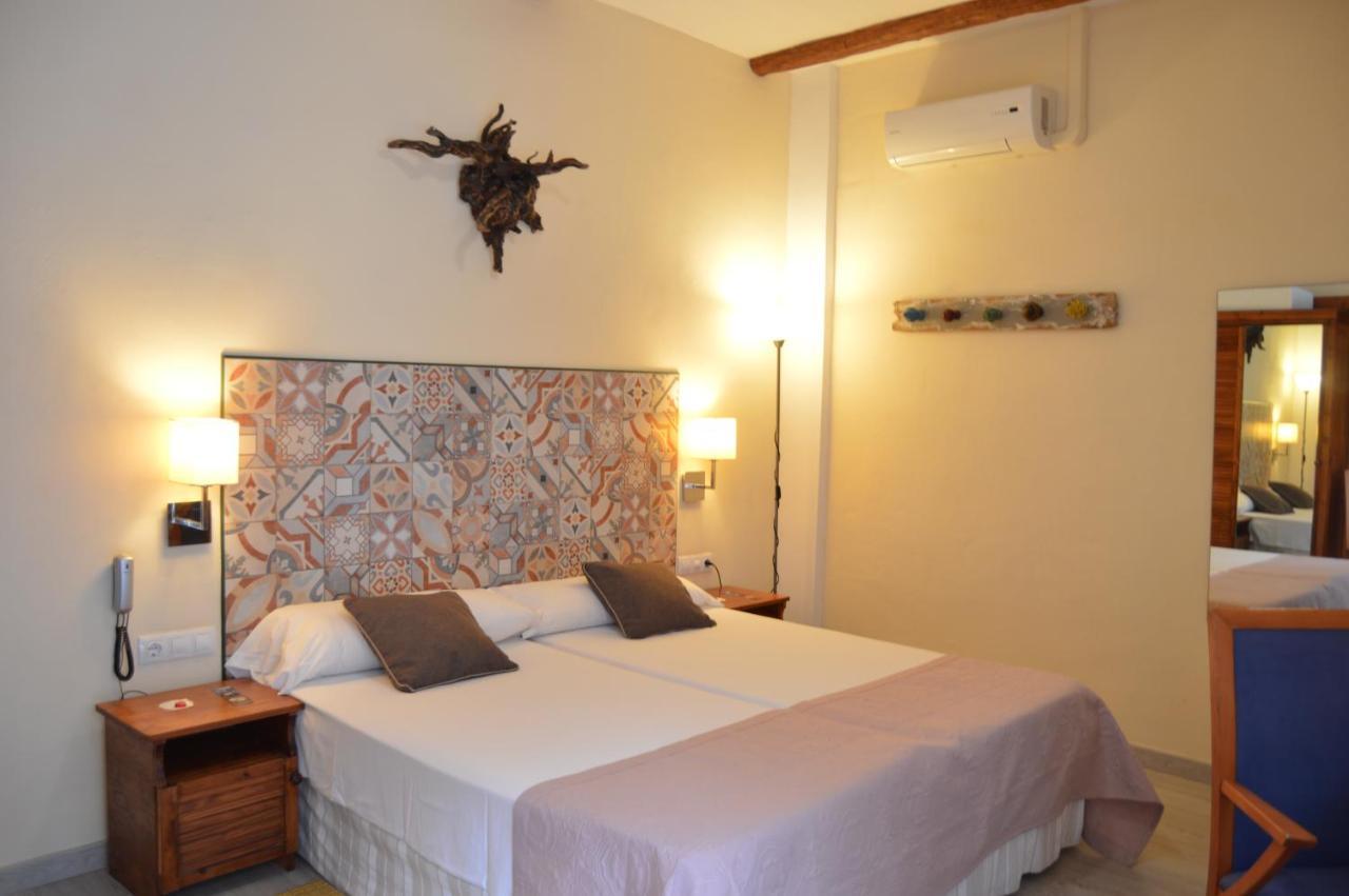 Twin Room Disability Access