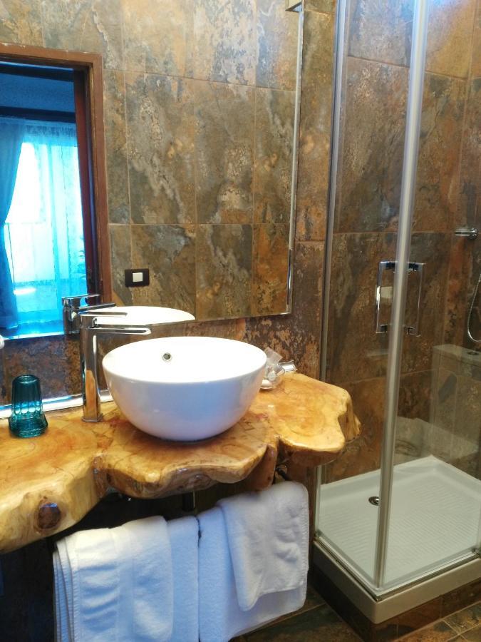 Double Room Terrace
