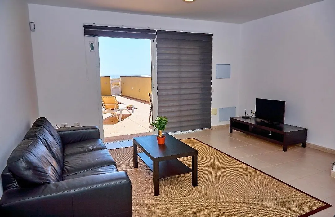 Medano Beach Villas-1