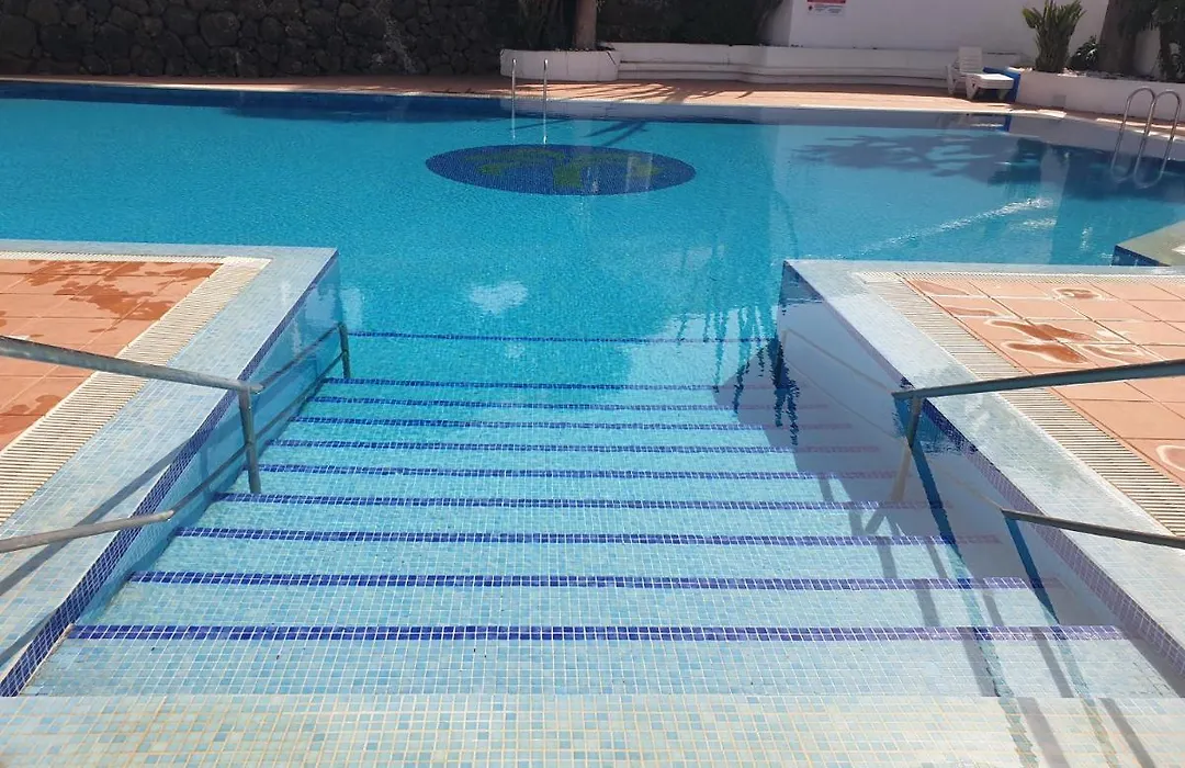 Terazza Del Mar Studio-1