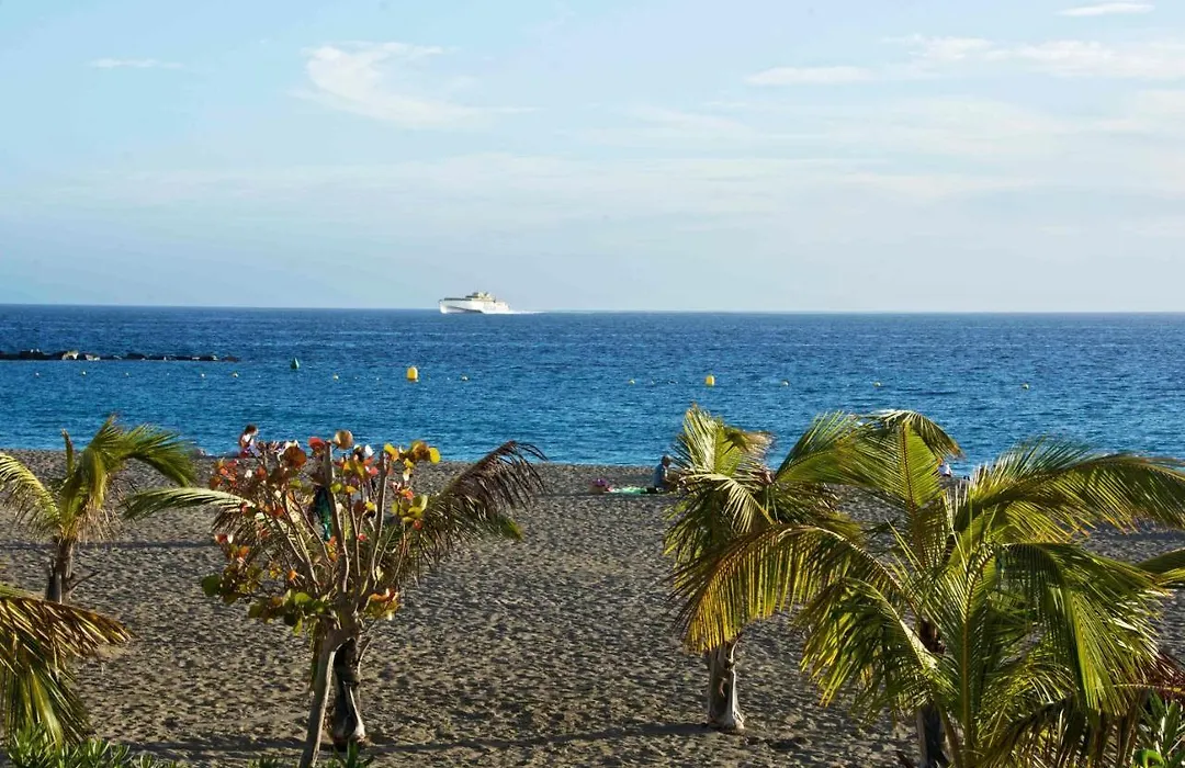 La Casita, A Dos Pasos De La Playa-1