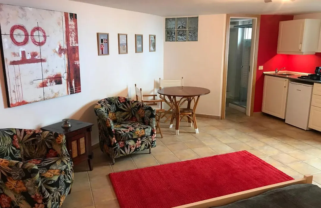 El Refugio de Maria-1