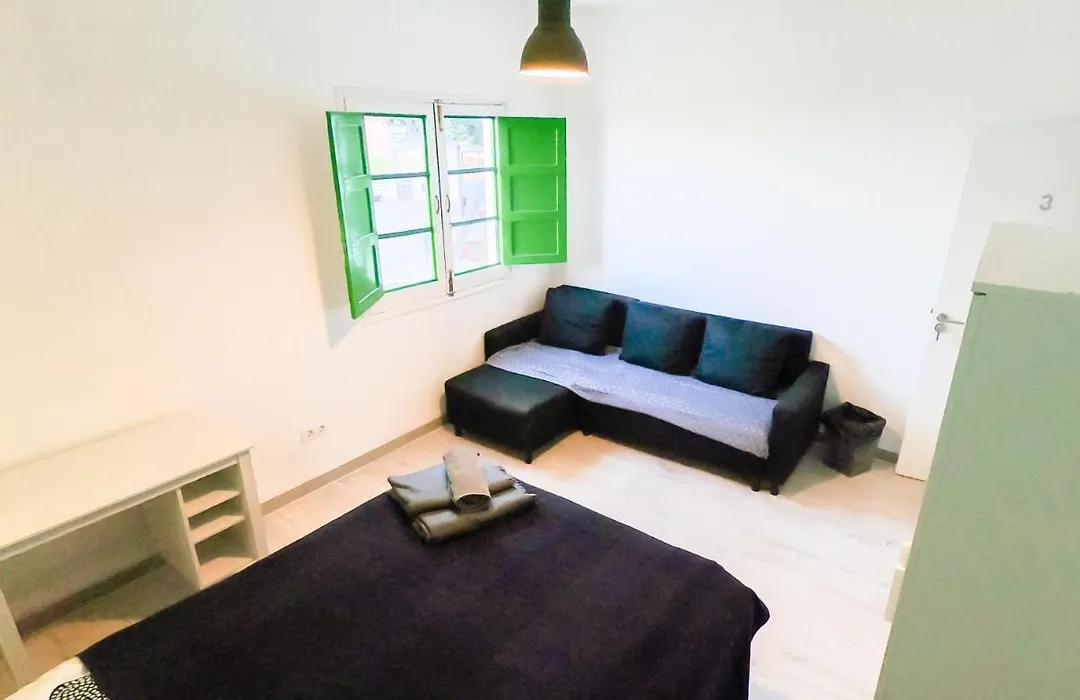 Casa Blanca Guest House Tenerife (Adults Only)-1