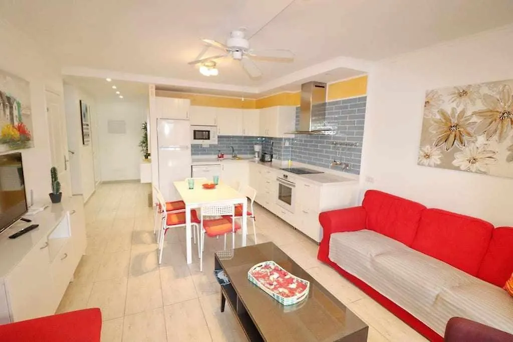 Mare Verde B12 By Tenerife Rental & Sales-1