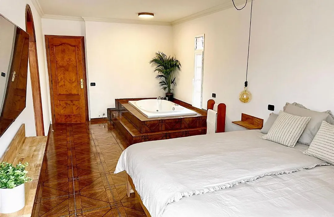 Lujosa Villa Con Piscina Privada-1