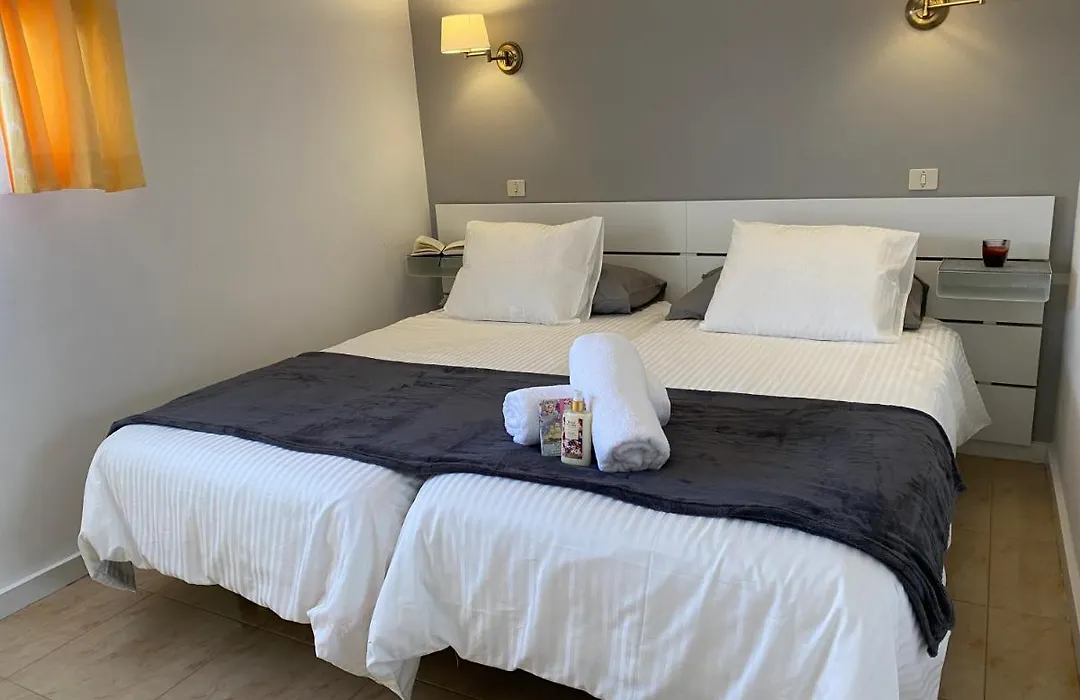 Cocohomes Bonito Apartamento Con Vistas-1