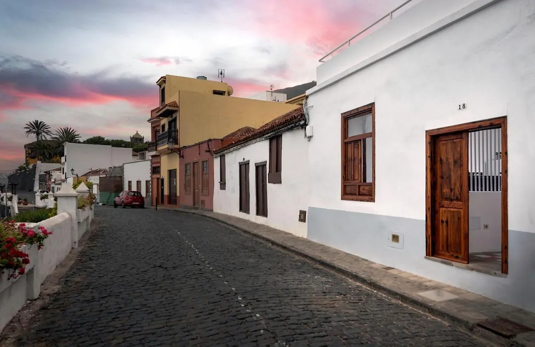 Casita tradicional canaria en Garachico - SanRoquito18-1