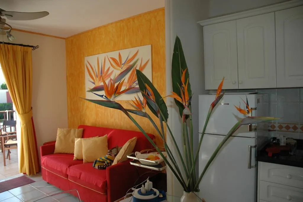Penthouse El Mirador Los Cristianos Tenerife - Vv-1