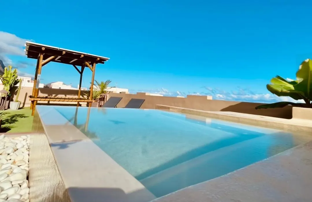 Garachico Homes - La Casa De Victoria-1