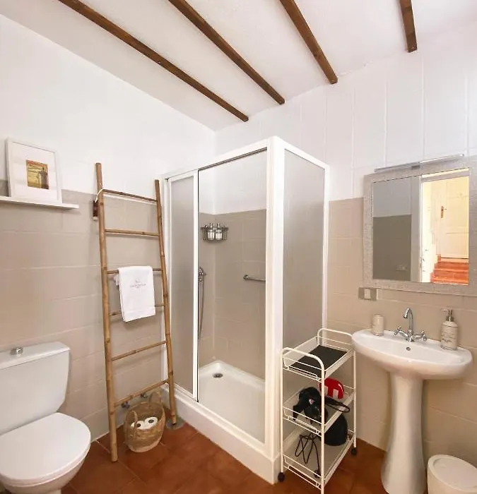 Double Room, Attached Bathroom - Casa Del Indiano-1