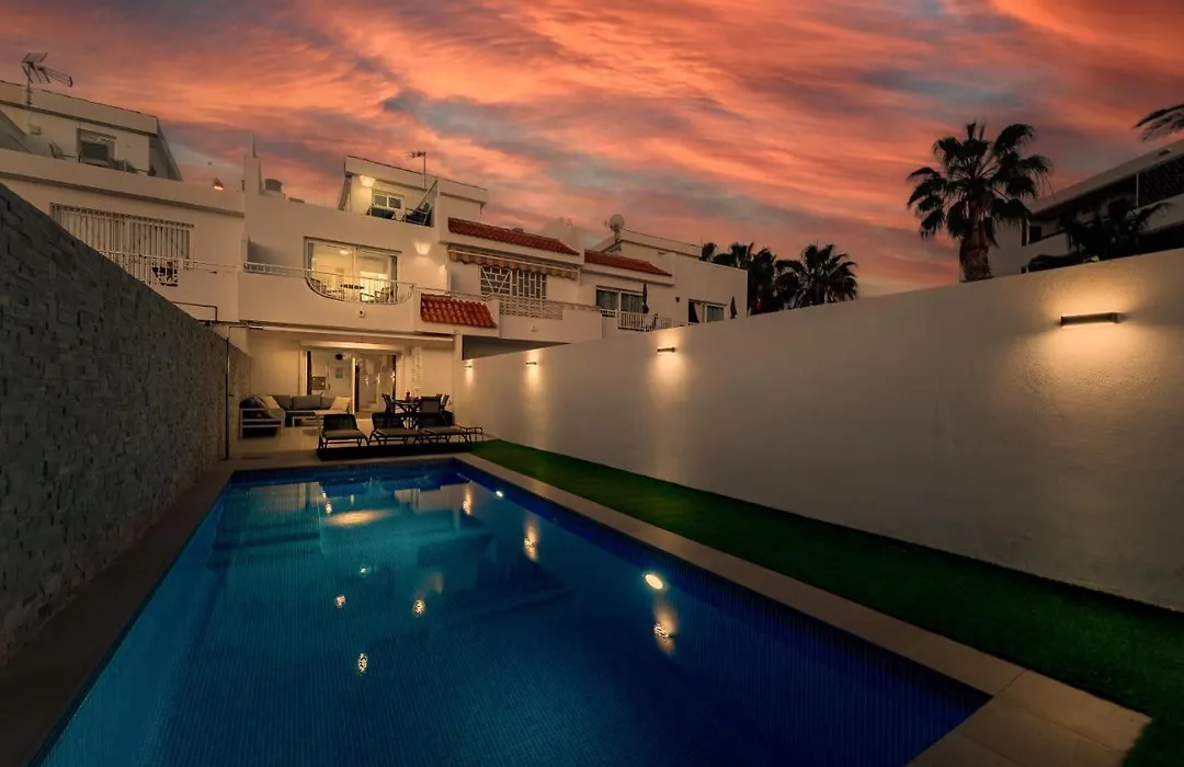 Chill Out House By Olax Rentals-1