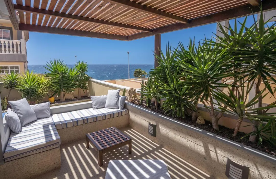 Medano Beach - Villa Playa-1