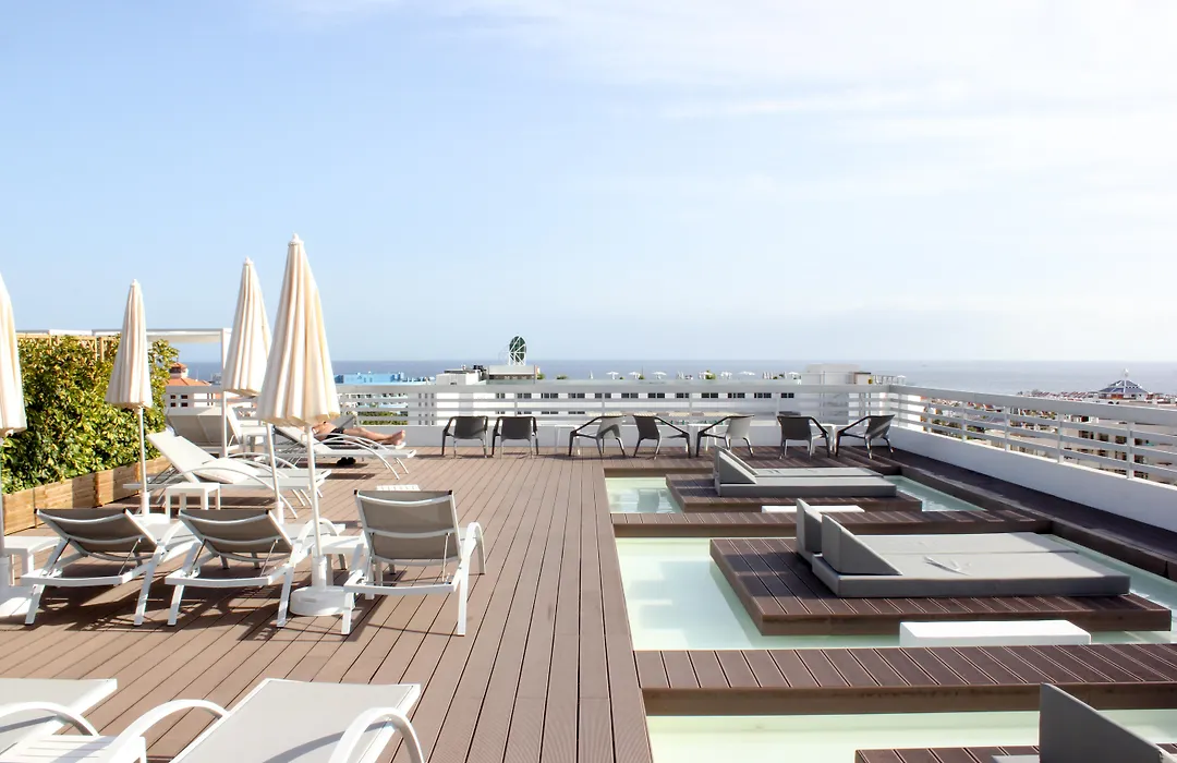 Coral Suites & Spa - Adults Only-1