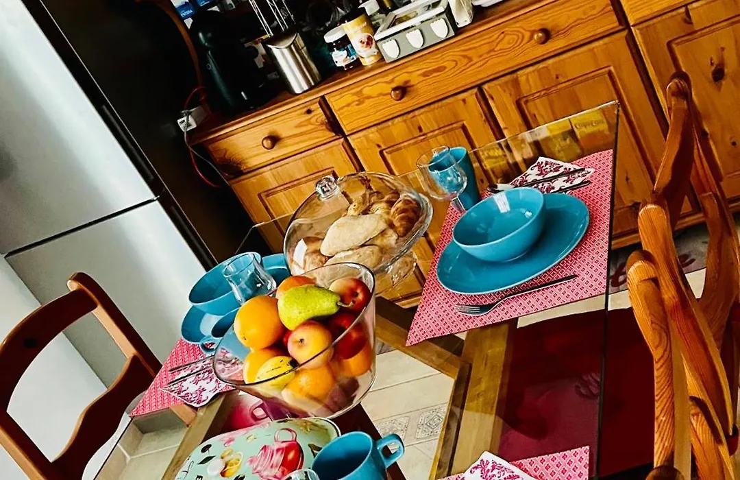 Bed & Breakfast Tenerife-1