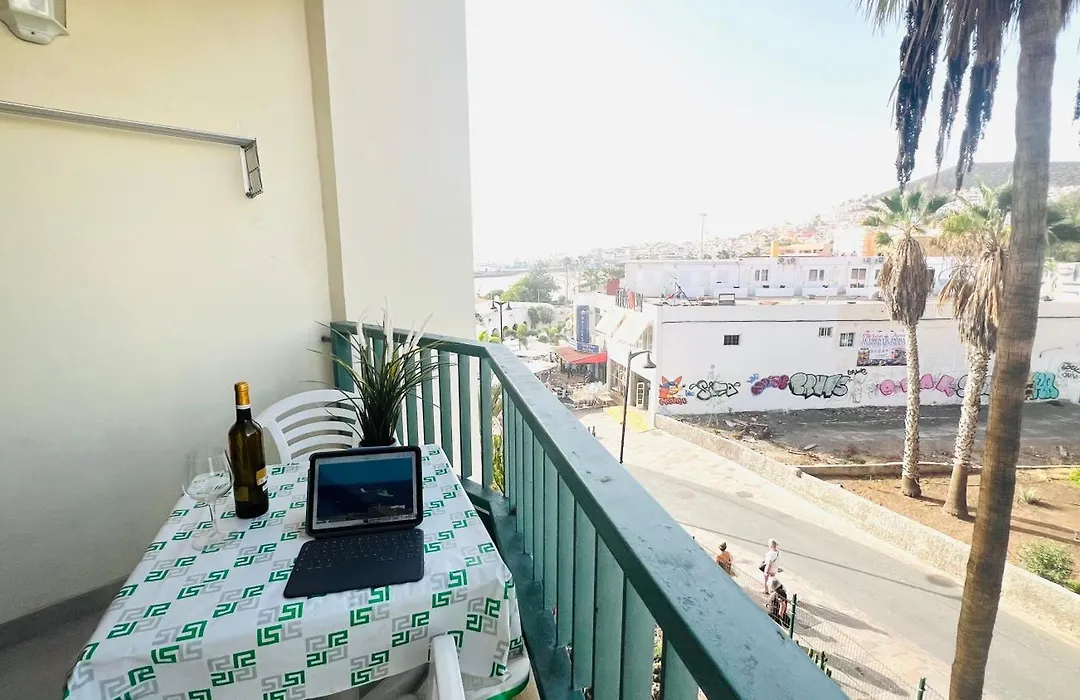 El Carmen - Lovely Home - Los Cristianos-1
