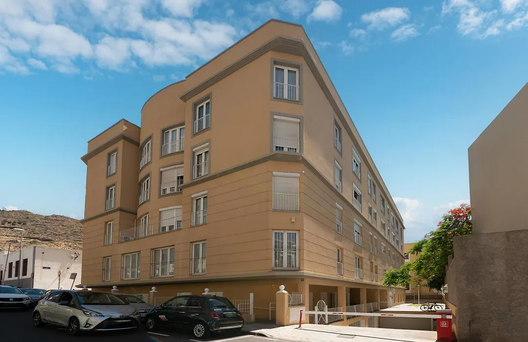 Lavaderos Suites-1