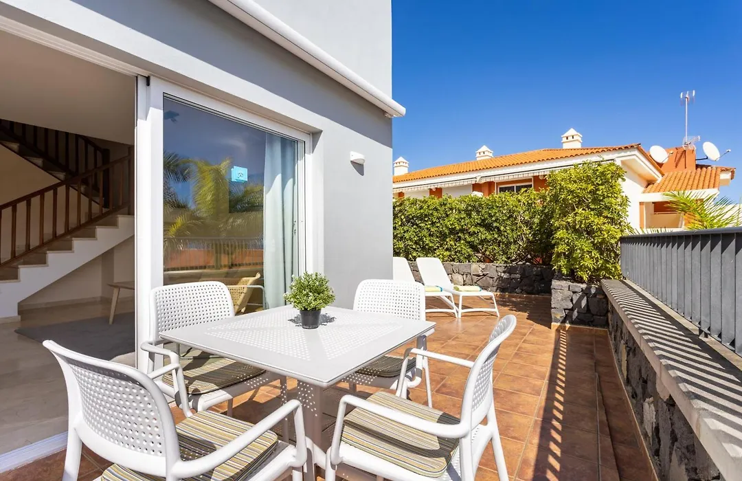El Estanque - Vivienda Vacacional-1