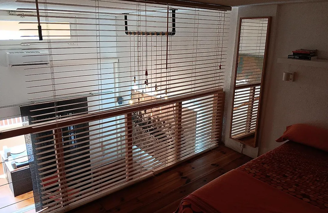 Apartamento El Medano Marineda Loft-1