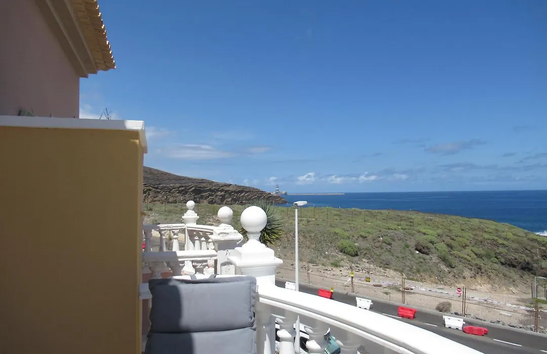 Something Special Las Dunas 9 By Rentmedano Pretty Villa With Sea View And Pool-1