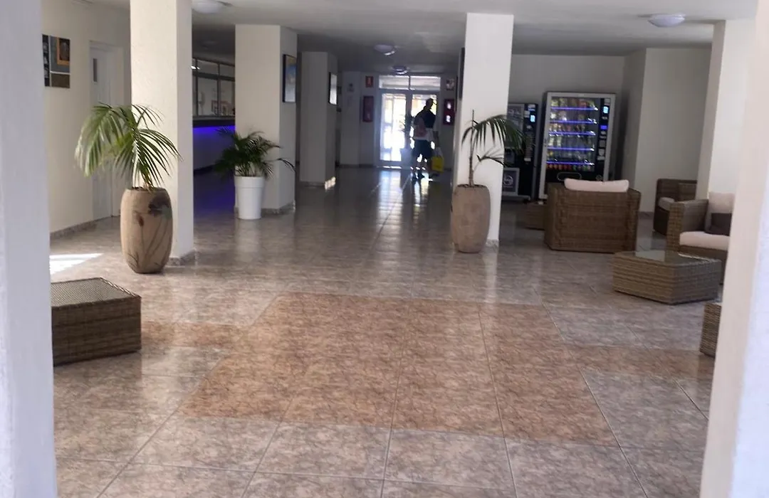 Torres Del Sol Edificio-1