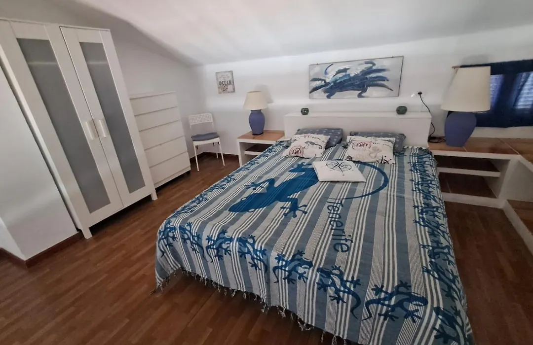 Duplex En Residencial Balancon-1
