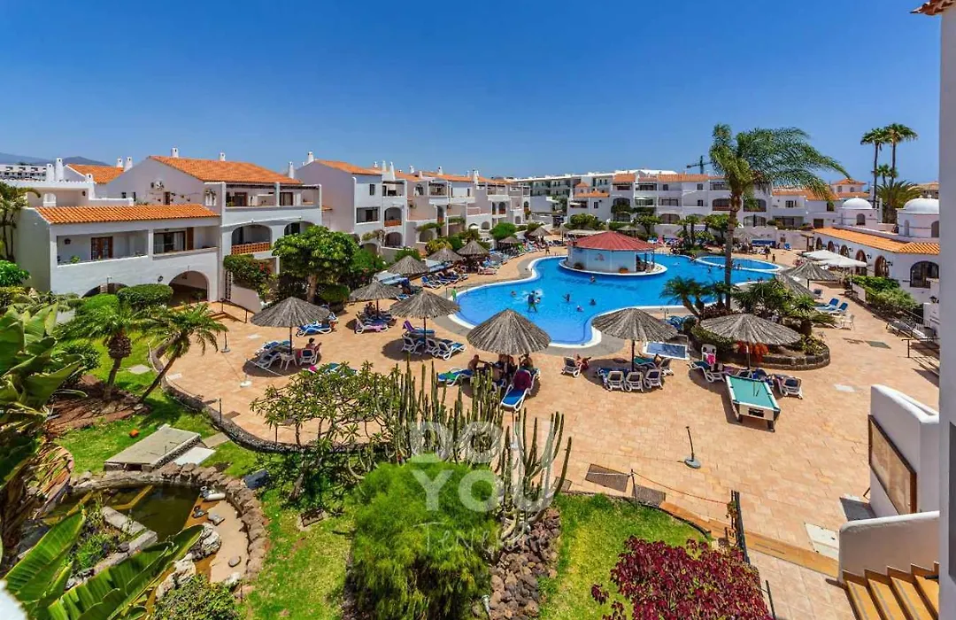 Apartment Fairways Club-1