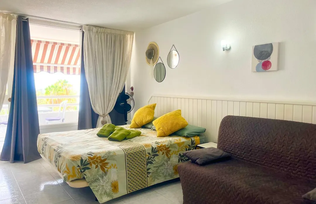 Borinquen Sky Apartments-1