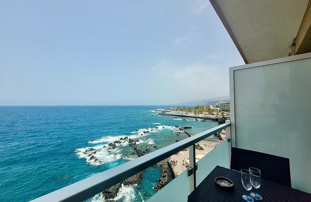 Oceanview II By Tor-1