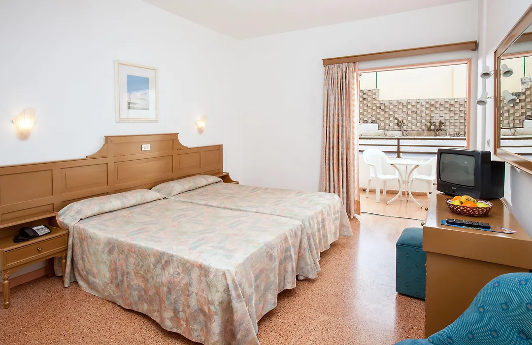 Hc Hotel Magec-1