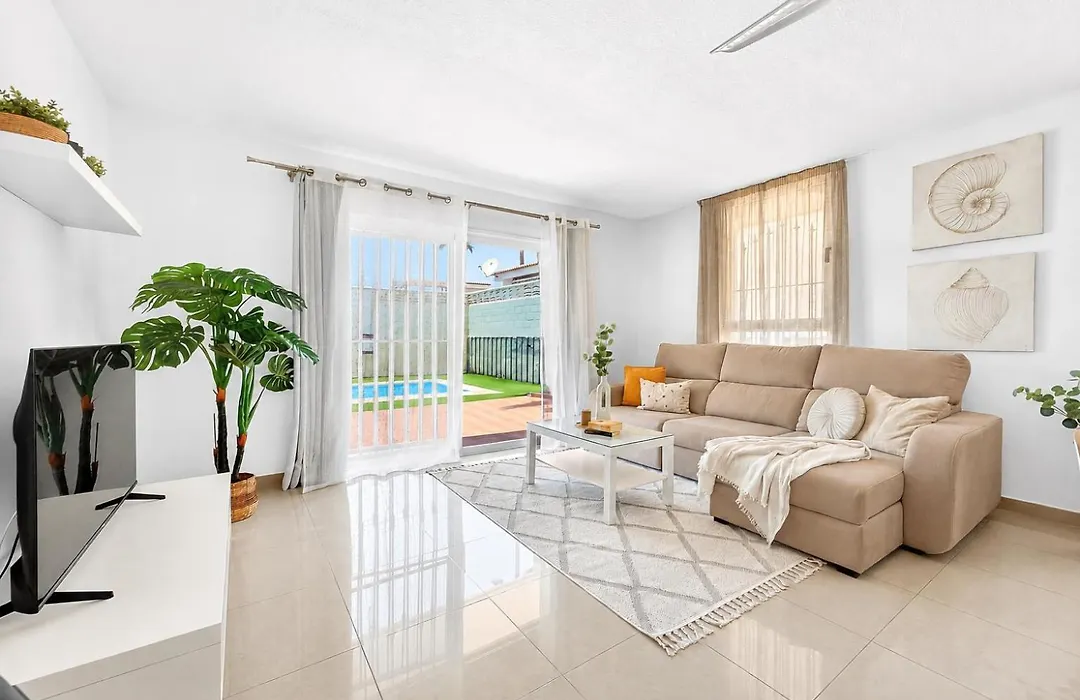 DUPLEX C9 con PISCINA PRIVADA-1