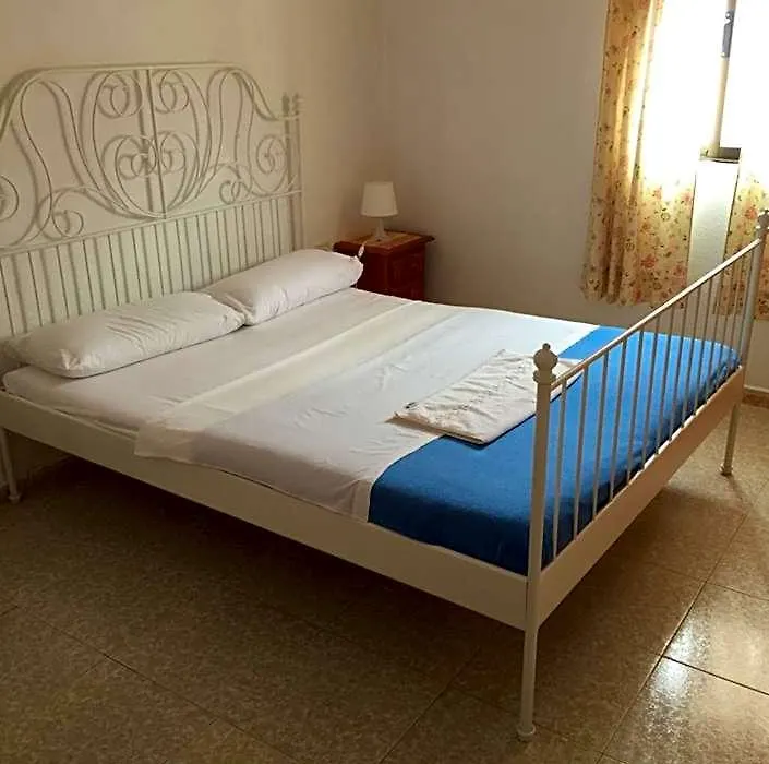 Tenerife Hostel-1